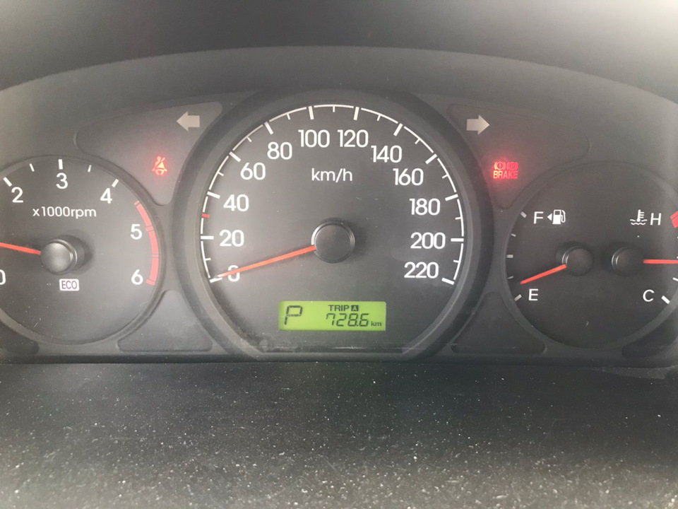 Про расход… — Hyundai Grand Starex, 2,5 л, 2012 года | наблюдение | DRIVE2