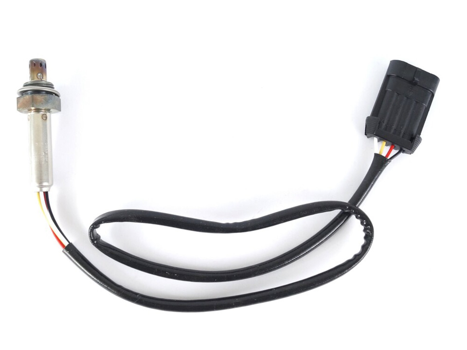 Какой Лямбда зонд взять, новый оригинал, Китай, с разборки оригинал ...