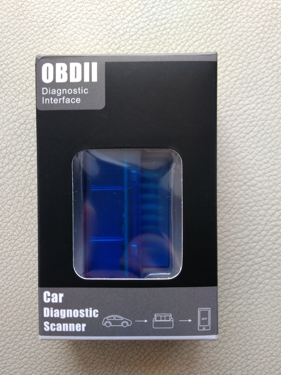 Какой выбрать диагностический сканер ? — Hyundai Accent (3G), 1,5 л ...