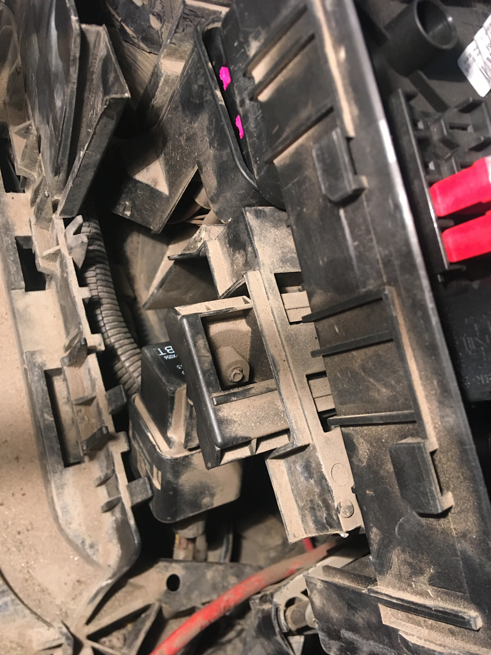 Фото в бортжурнале Skoda Octavia A5 Mk2