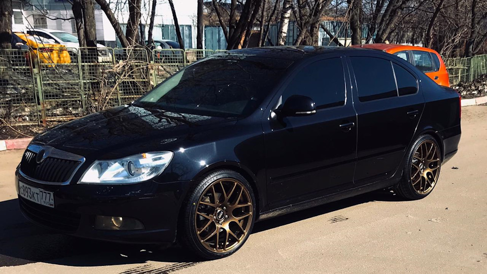 Не поднимается стекло переднего пассажира (часть 2). Решение! — Skoda ...