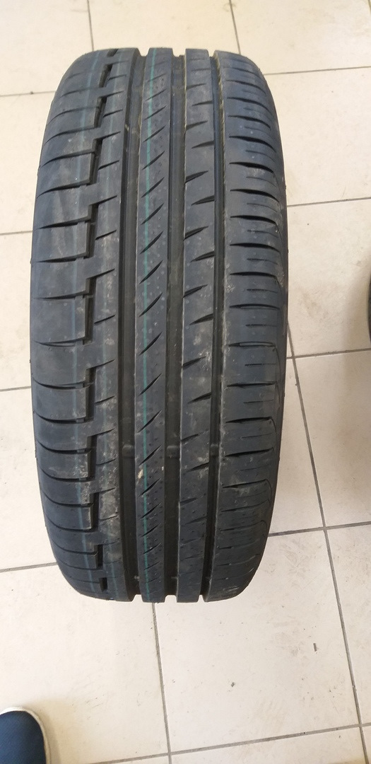 Купить Континенталь 205 55 R16