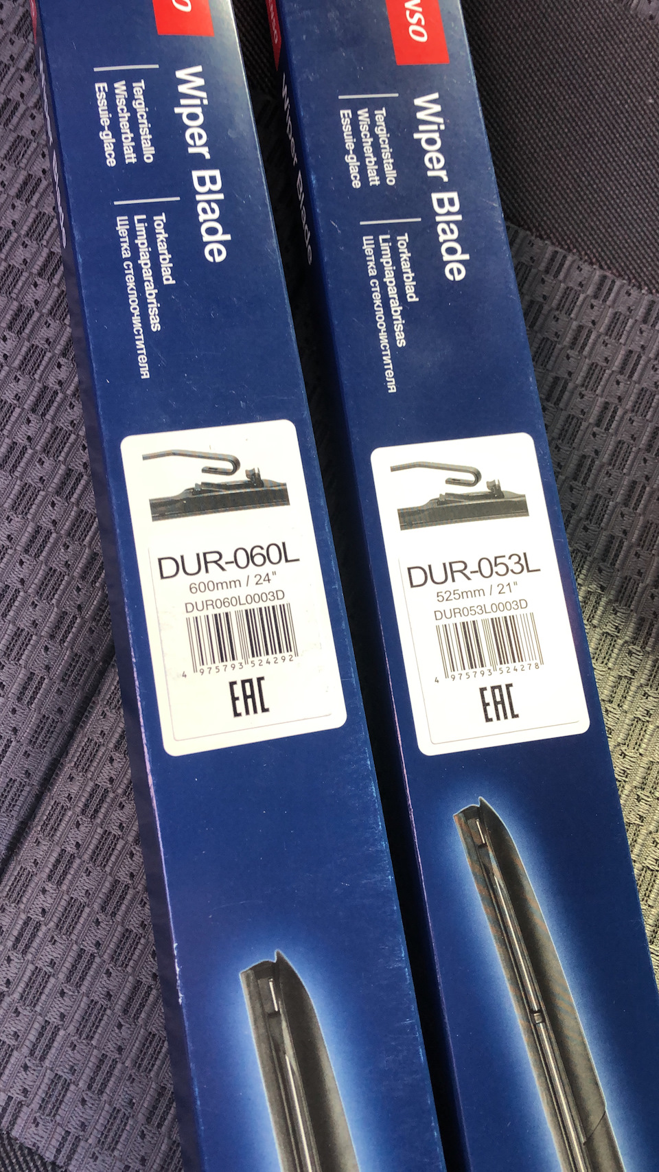 Распиновка aux cic