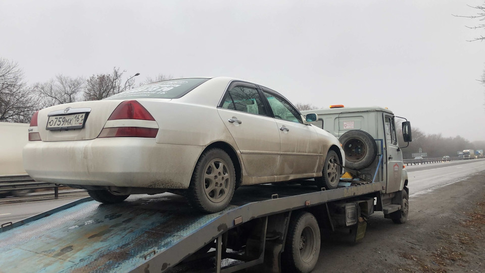 Гнет ли клапана на Beams? Конечно нет, их просто обрывает!) — Toyota ...