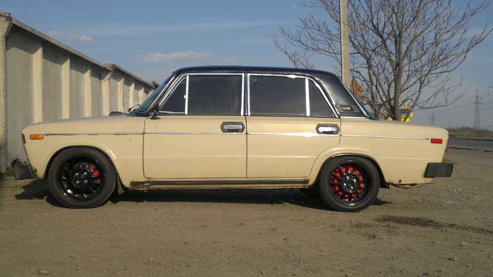 Lada 2106 "92