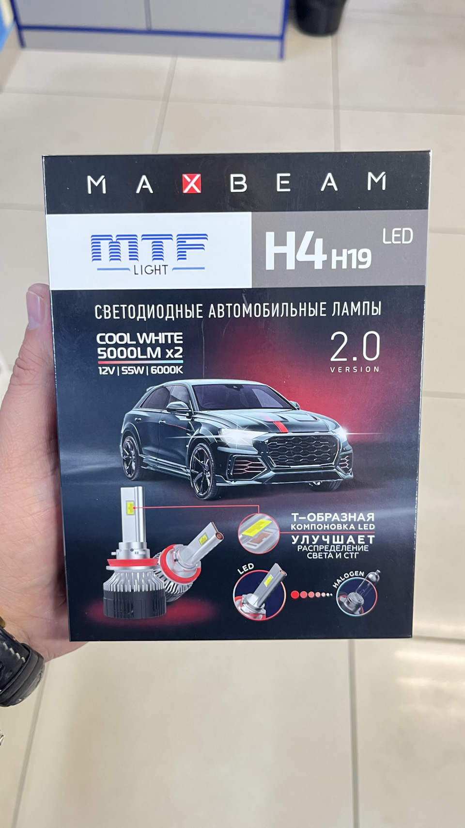 Фото в бортжурнале Toyota Passo (3G)