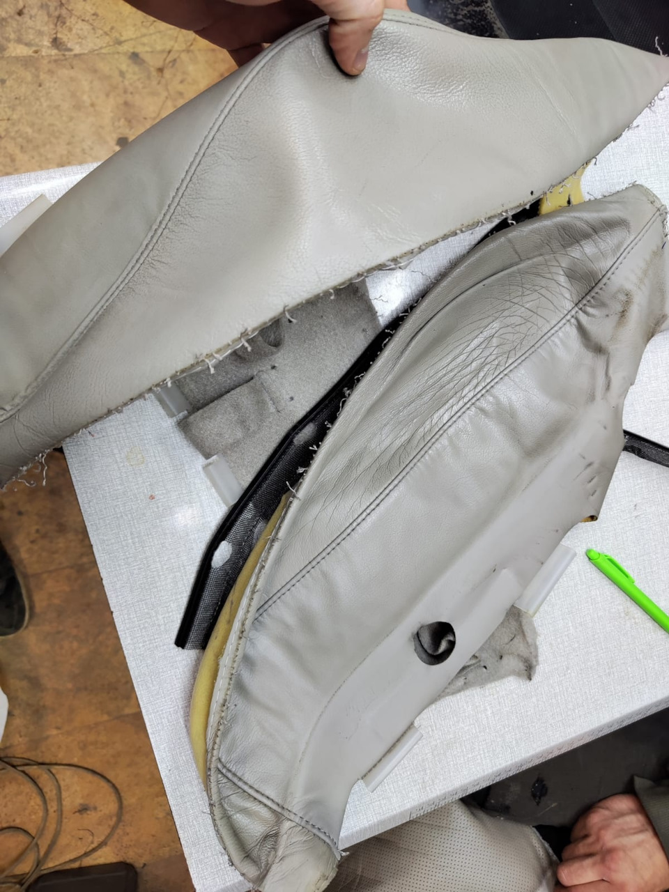 7 — Honda Accord (8G)