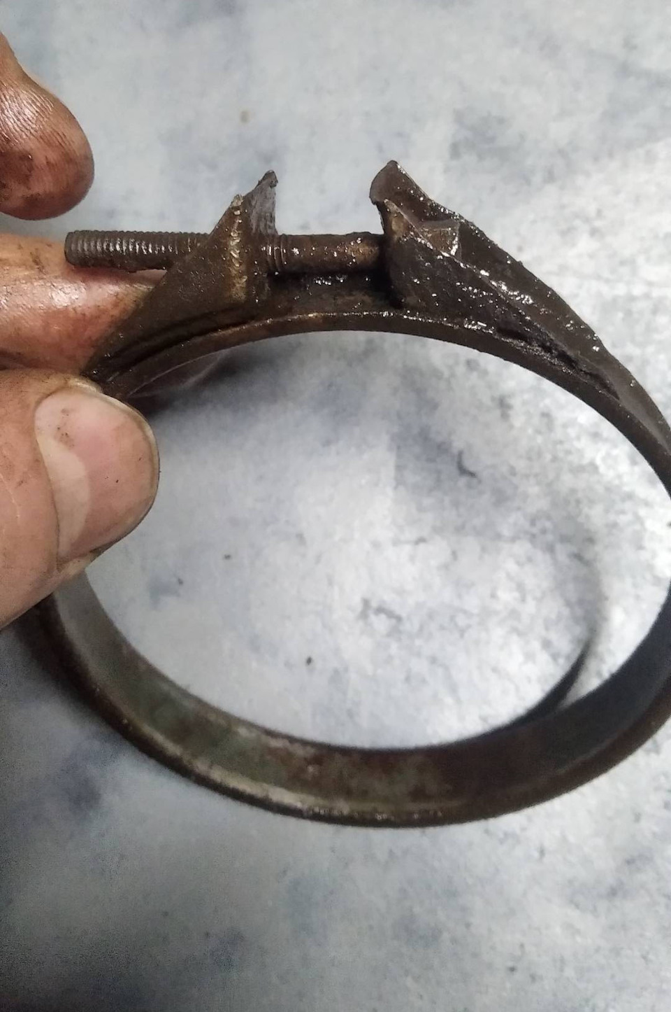 Фото в бортжурнале Honda CR-V (RD1, RD2)