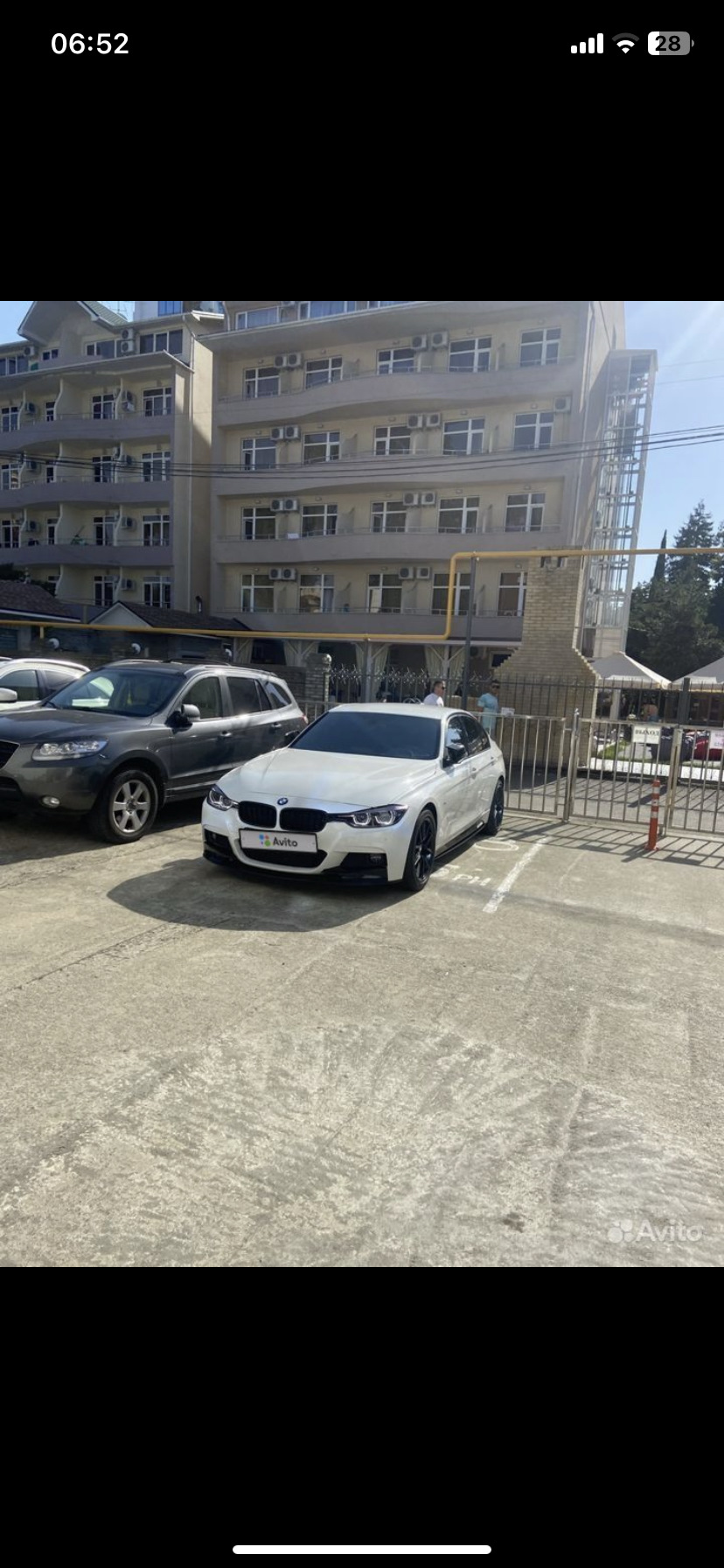 Вот и продал свою машинку. Едем дальше — BMW 3 series (F30), 2 л, 2012 года  | продажа машины | DRIVE2