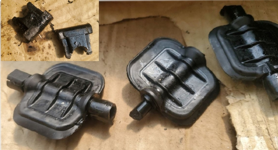 Вот такая вот херня вырисовывается… — Dodge Magnum