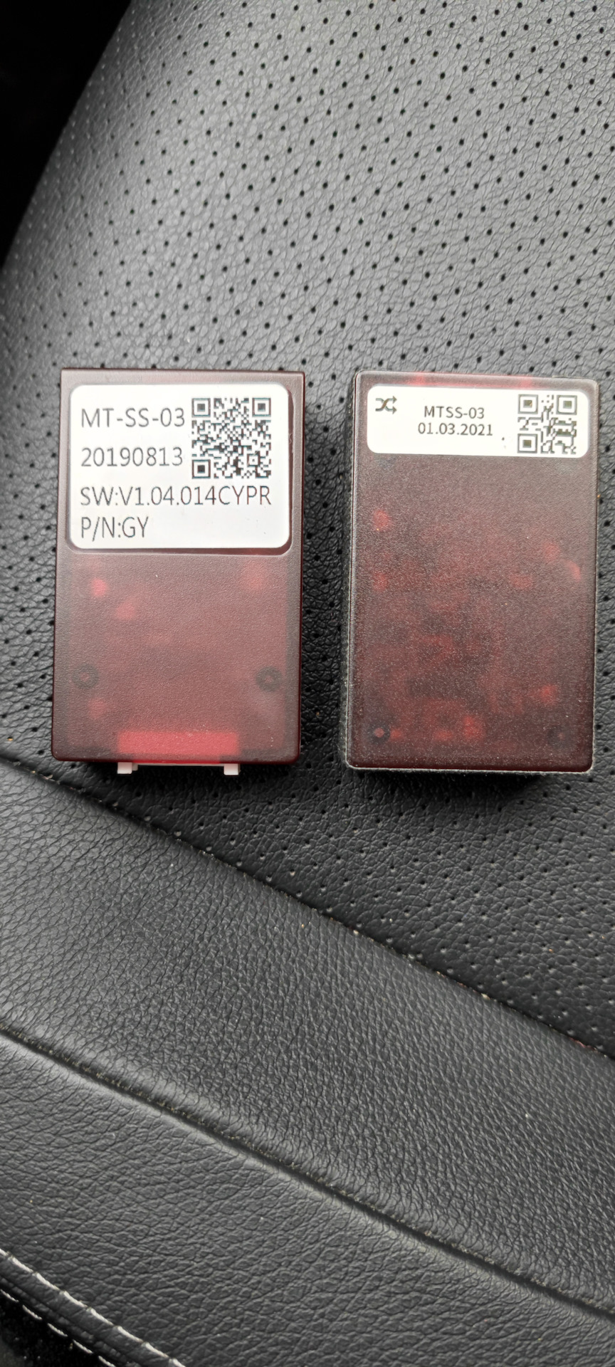 Замена кан бус для Teyes — Mitsubishi Outlander (3G), 2 л, 2018 года ...