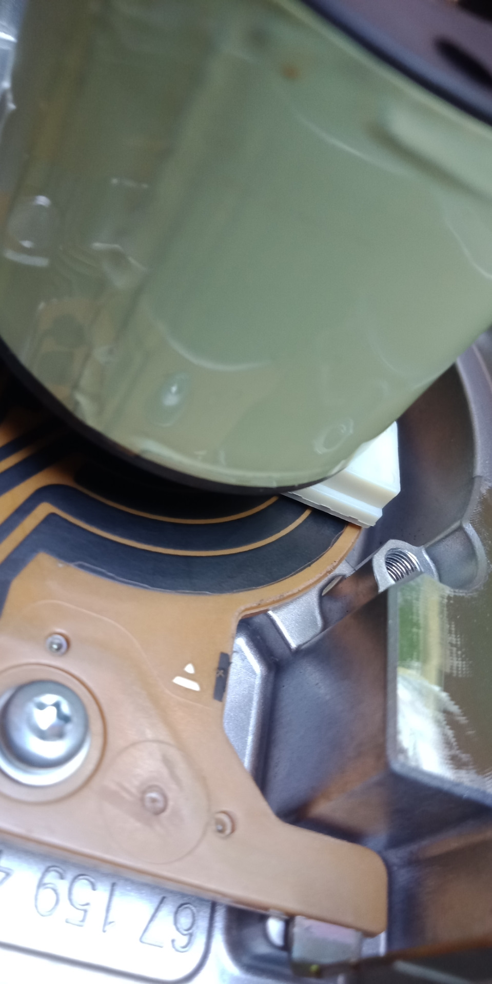 Рено дастер 2.0, не стабильные обороты холостого хода — Renault Duster ...