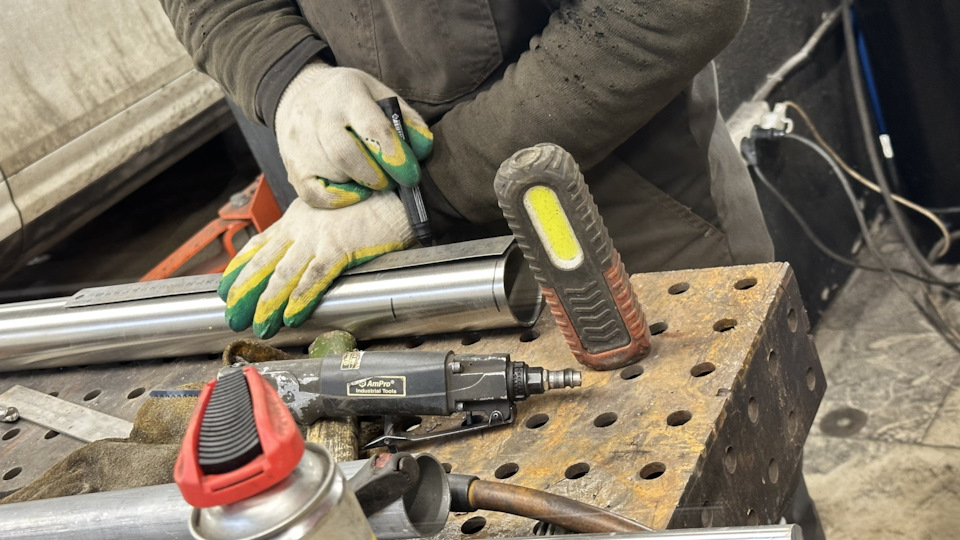 Фото в бортжурнале Opel Insignia (1G)