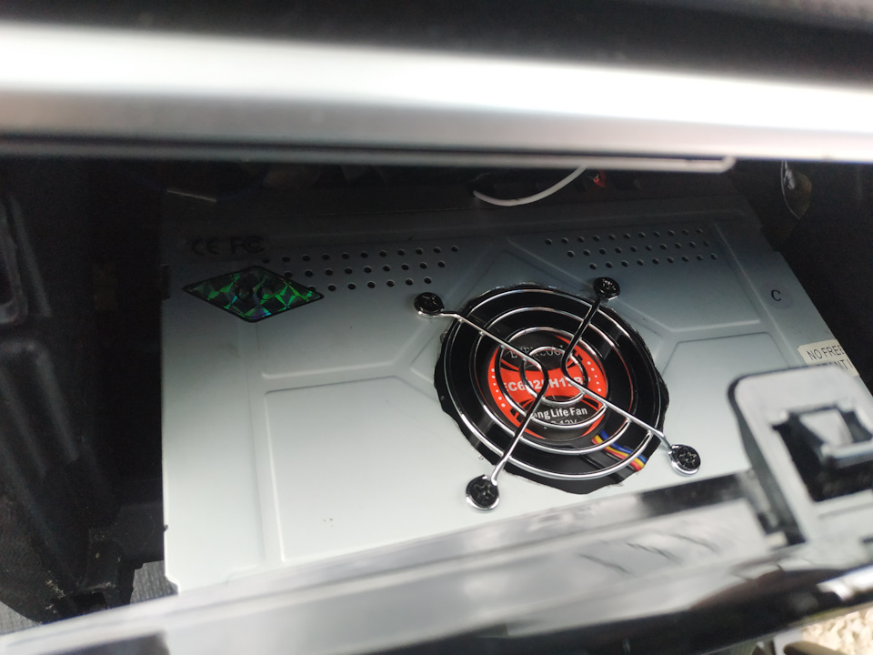 Фото в бортжурнале Honda Stepwgn (5G)