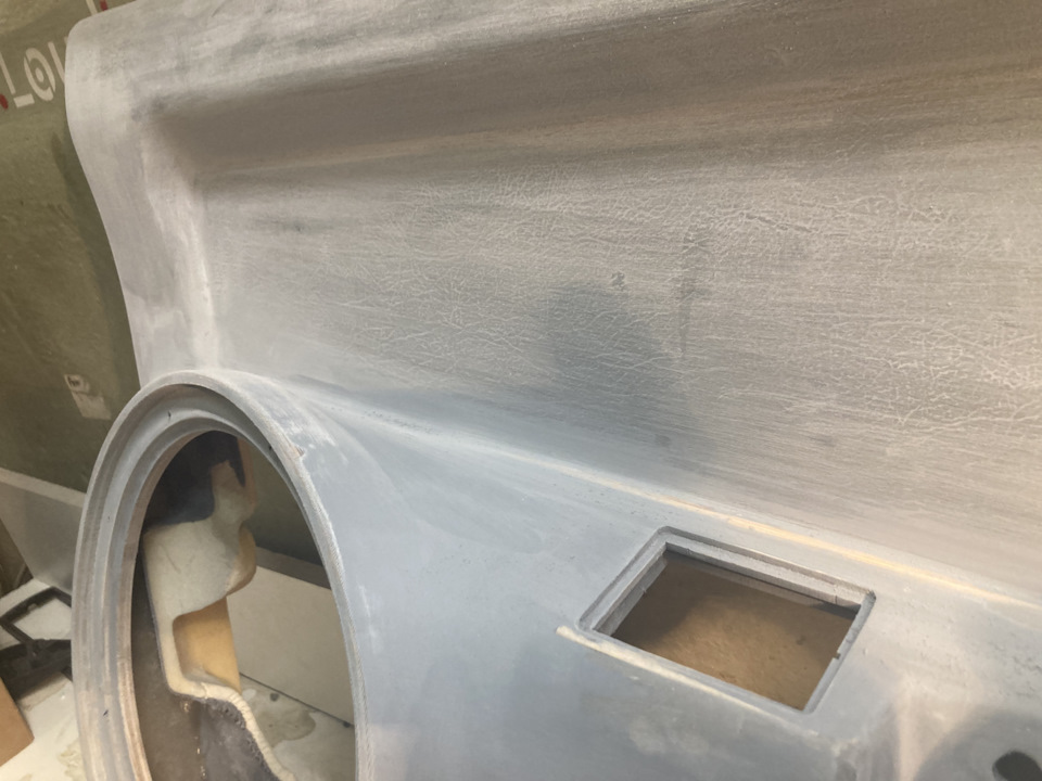 Обшивки под фронт — Lada 2109, 1,3 л, 1988 года | автозвук | DRIVE2