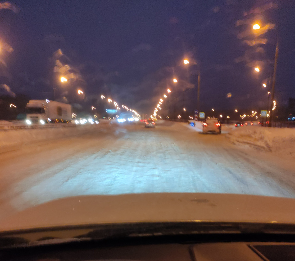 Photo from the logbook BMW 3 series (F30)