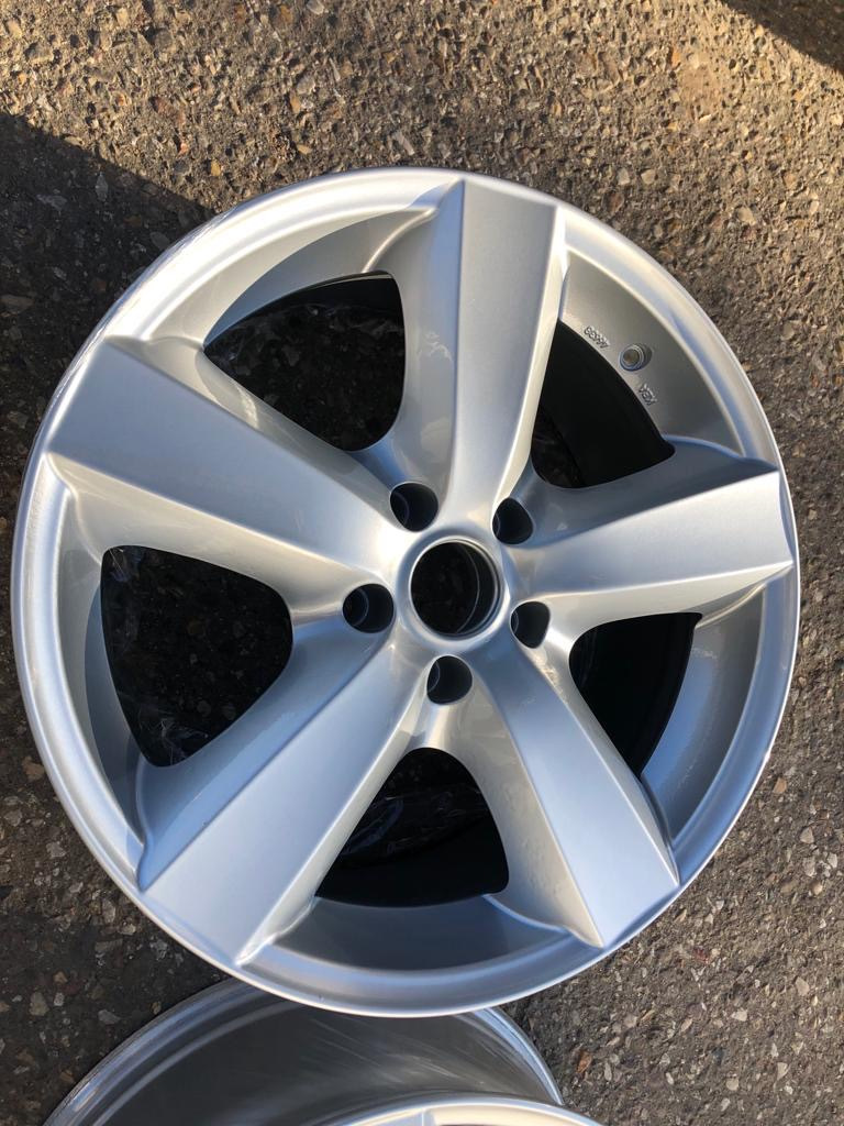 Покраска литых дисков КИА СПОРТЕЙДЖ 3 — KIA Sportage (3G), 2 л, 2014 ...