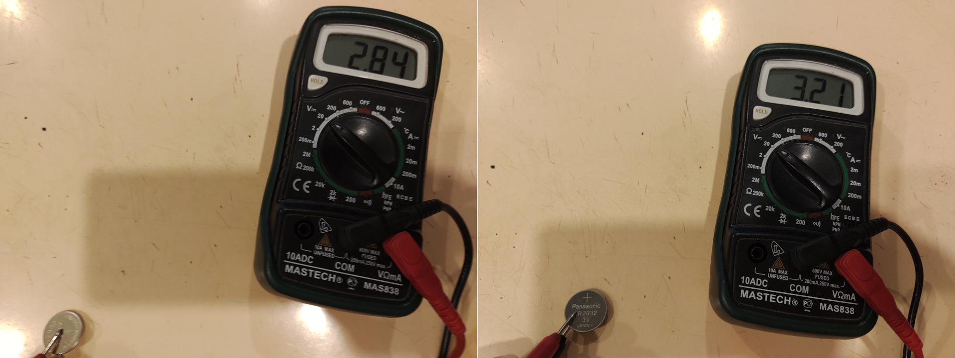 Пищание во время поворота ключа в замке зажигания — Honda CR-Z, 1,5 л ...