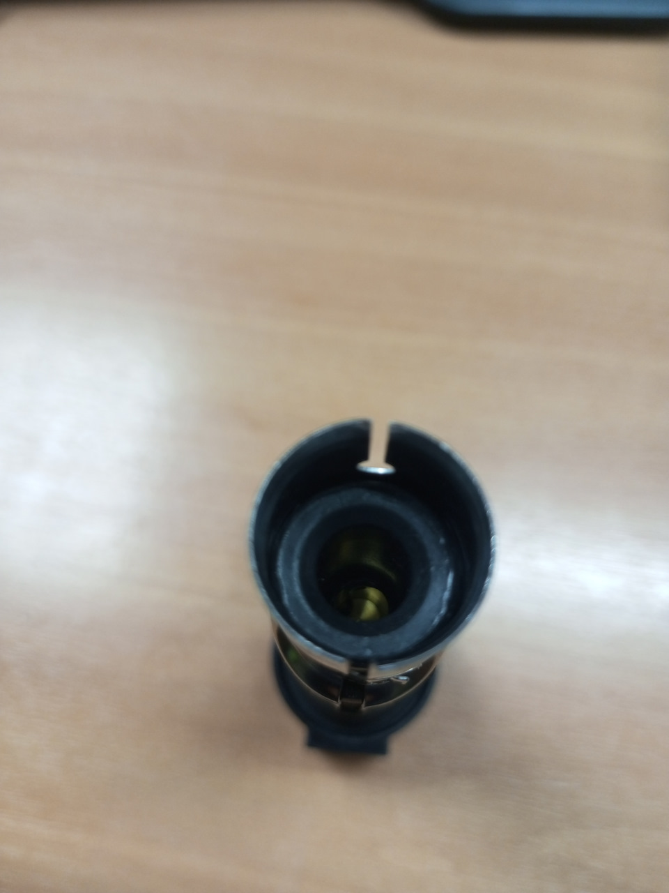 Фото в бортжурнале Volkswagen Polo Sedan