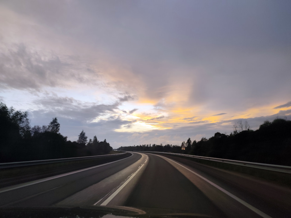 Фото в бортжурнале Mitsubishi Pajero (4G)