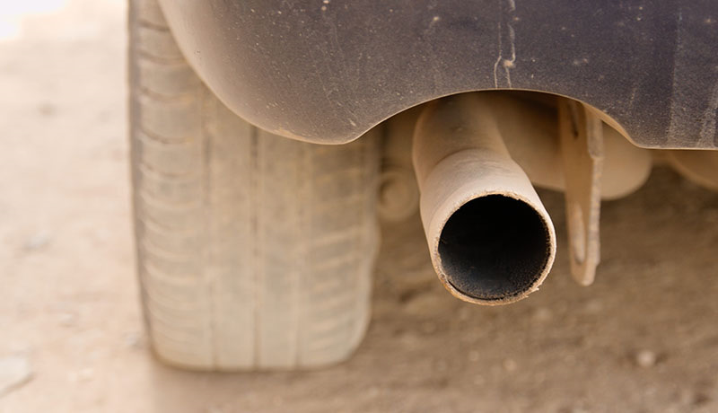 Лямбда-зонд: что это и зачем нужен в машине — Avtocod на DRIVE2