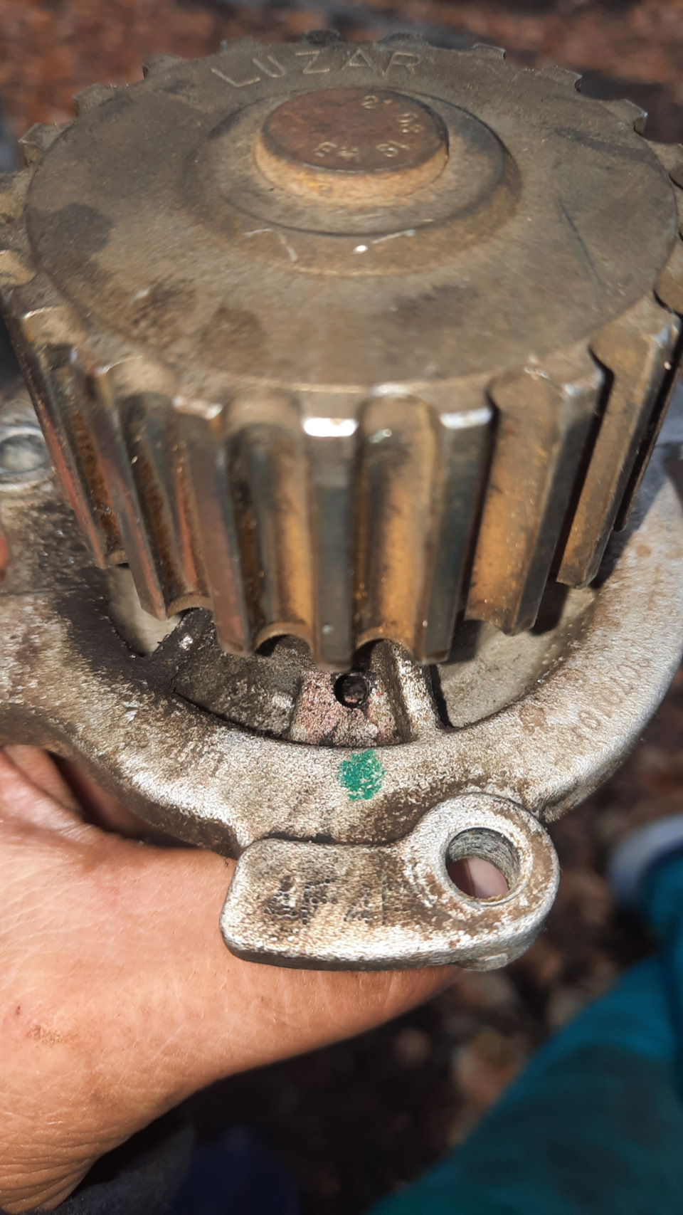 Победа над СОД! Калина…Или как все оказалось на самом деле) — Lada ...