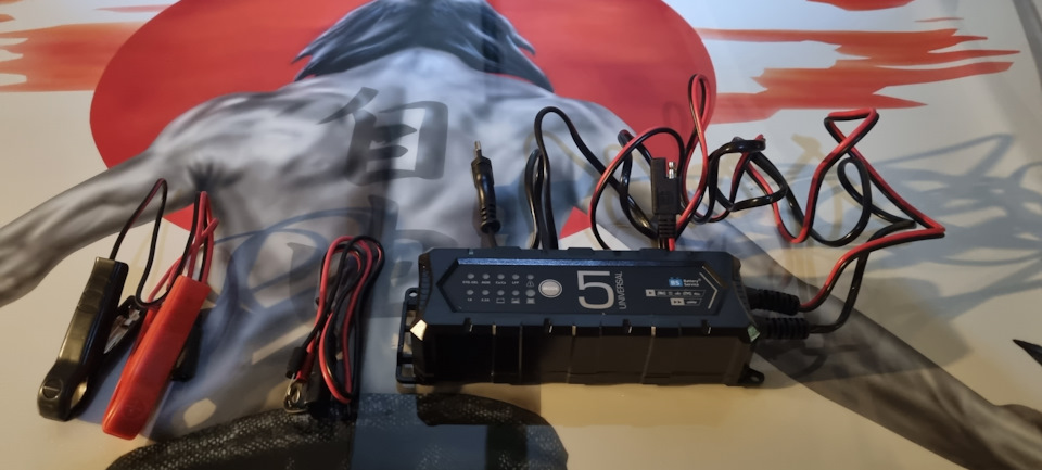 Фото в бортжурнале Mitsubishi Pajero Sport (3G)