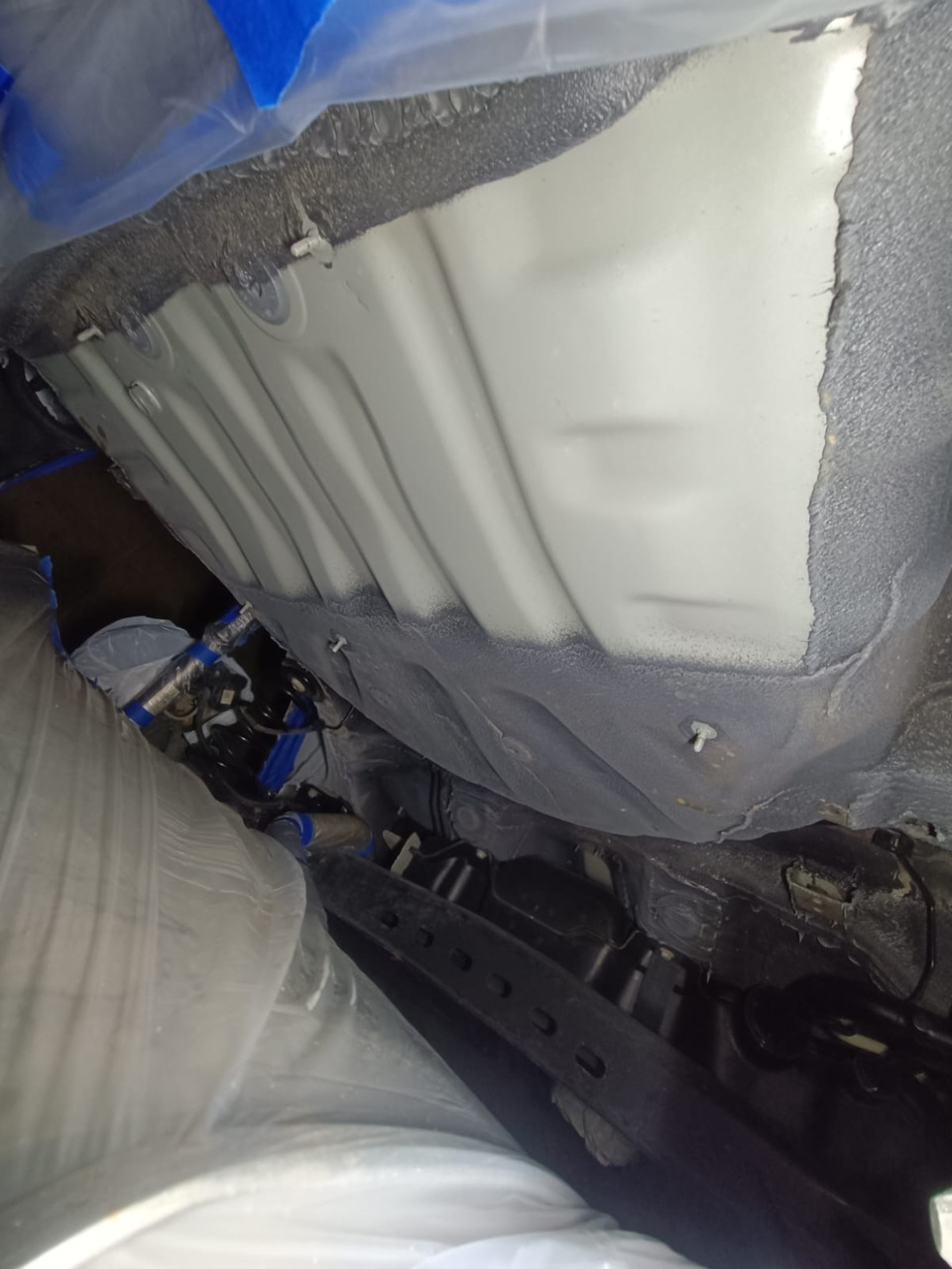 Помыли — Skoda Karoq