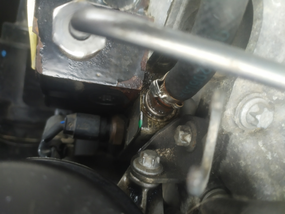Расходы на ML 280 w164 за 2023 год. — Mercedes-Benz M-Class (W164), 3 л ...