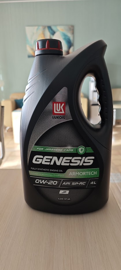 Фото в бортжурнале Suzuki Jimny (4G)