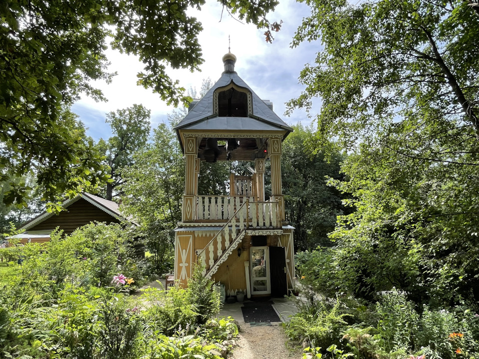 Фото в бортжурнале Cadillac Escalade (3G)