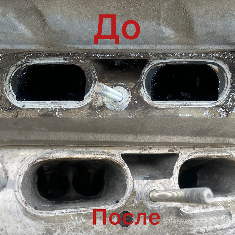 Портинг гбц м52 м54 м50 — BMW 5 series (E34), 2,8 л, 1988 года | тюнинг ...