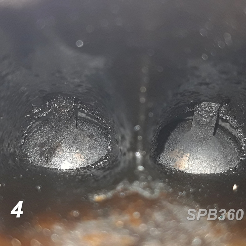 клапан двигателя чистка. чистка 7. чистка маслоприемника. 6. чистка клапанов 1.