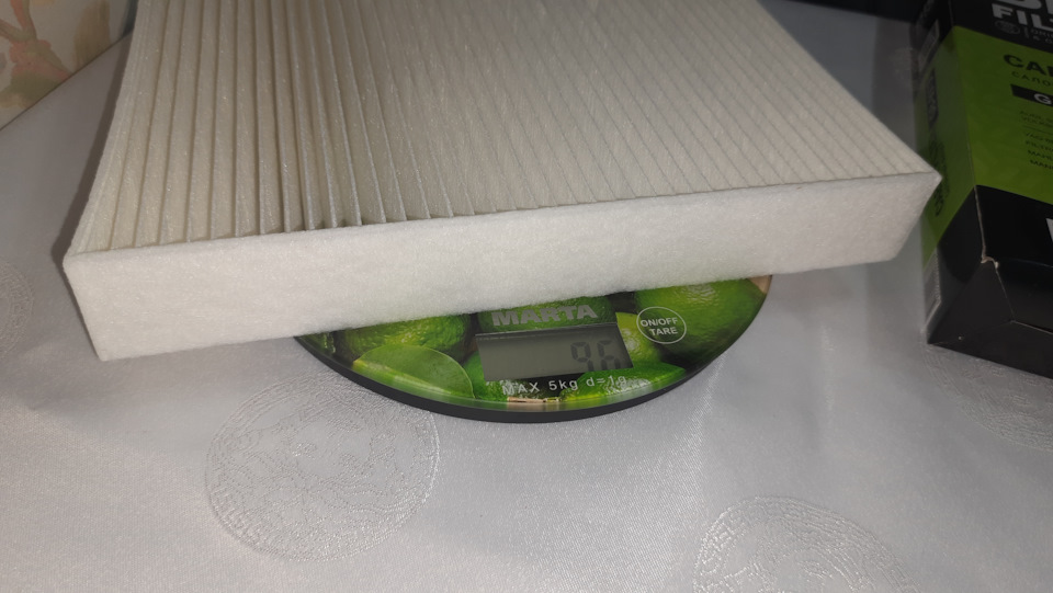 Фото в бортжурнале Volkswagen Polo liftback