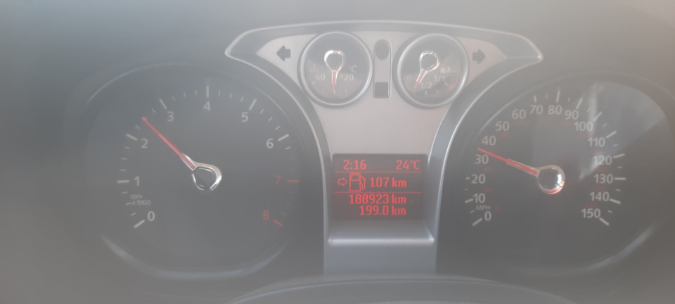 Вот и меня постигла эта учесть)). Сгорел бензонасос в пятничный ...