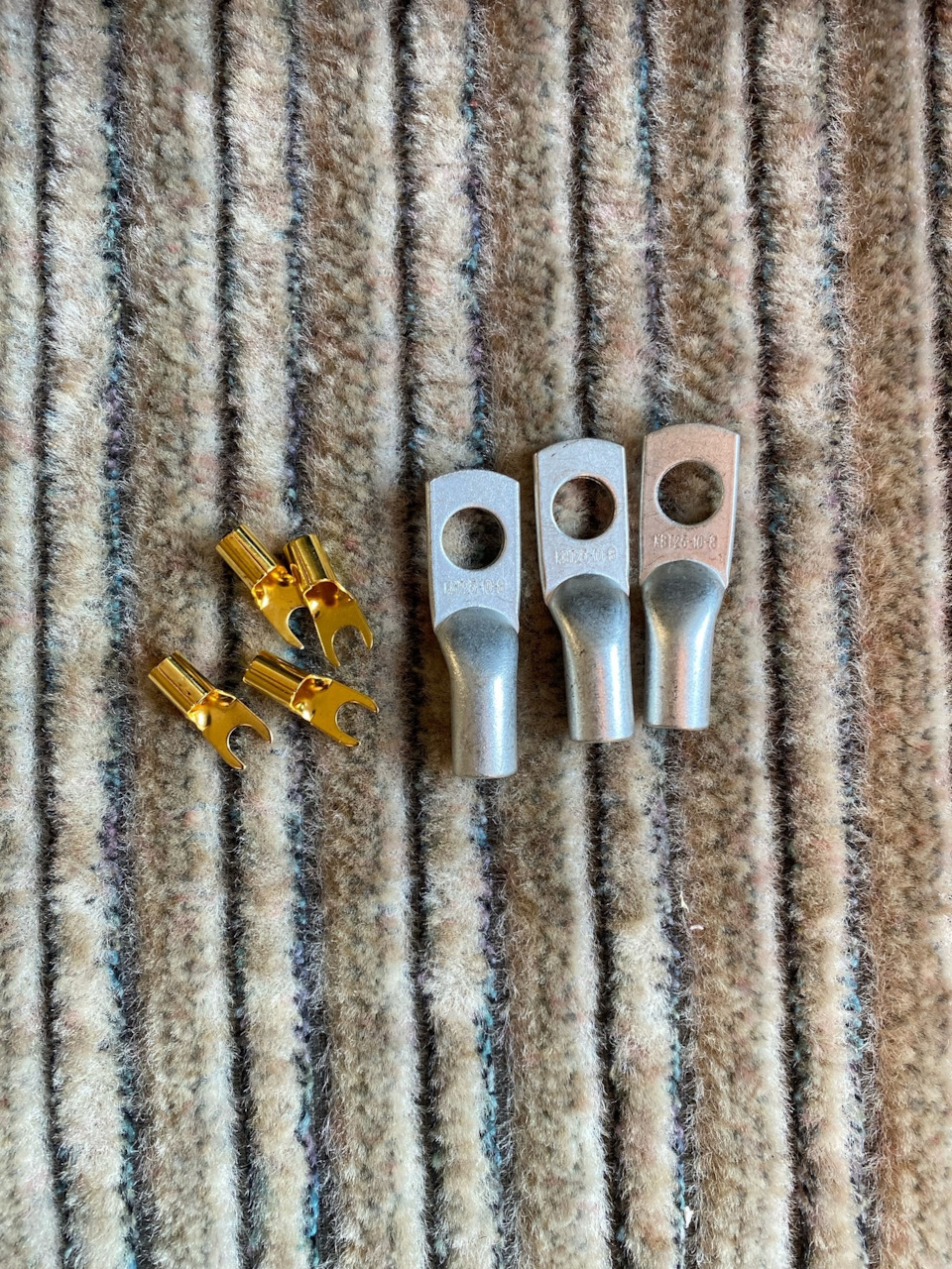 Фото в бортжурнале KIA Rio (4G)