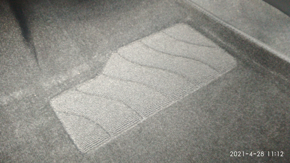 Фото в бортжурнале KIA Rio (3G)