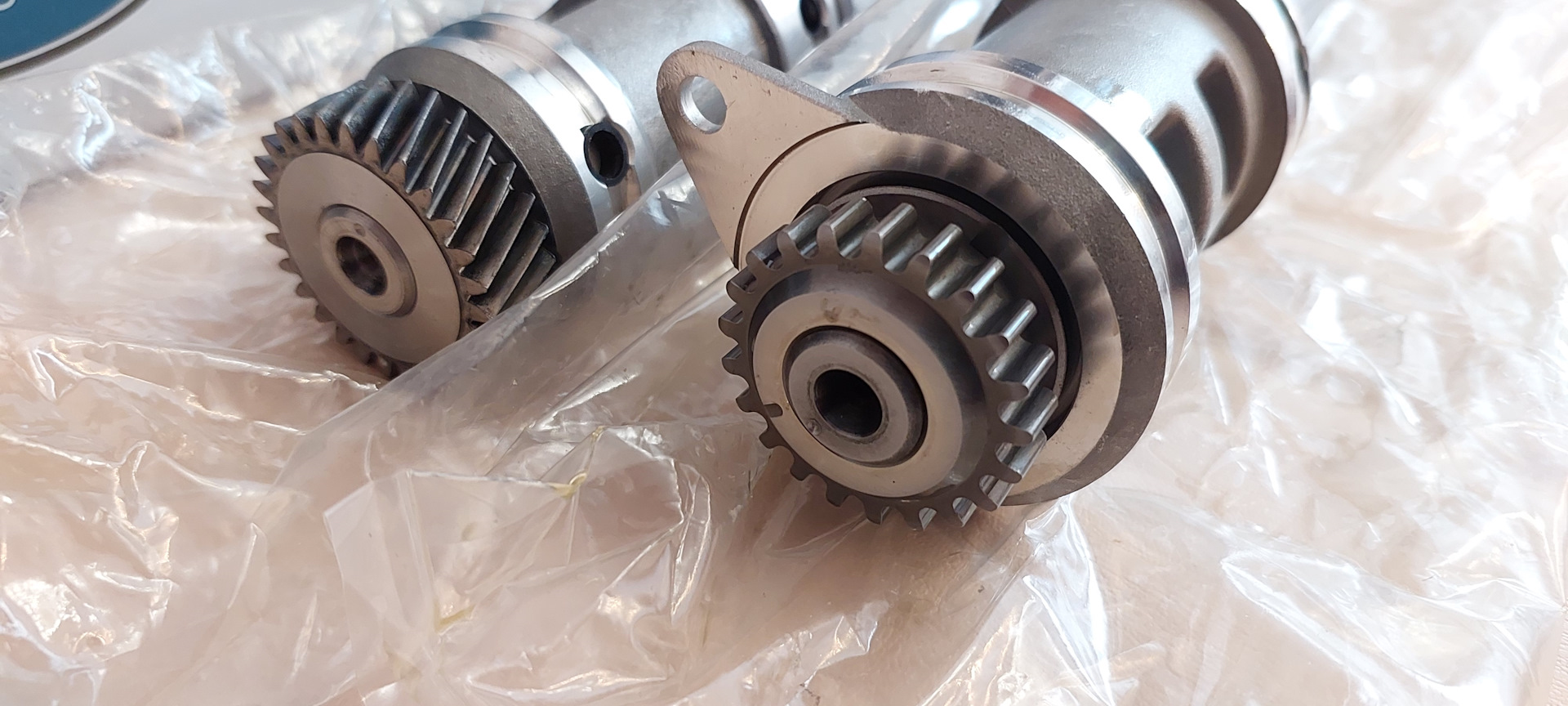 Балансирные валы для EA888 VAG GEN2 — AutoPartsExpress на DRIVE2