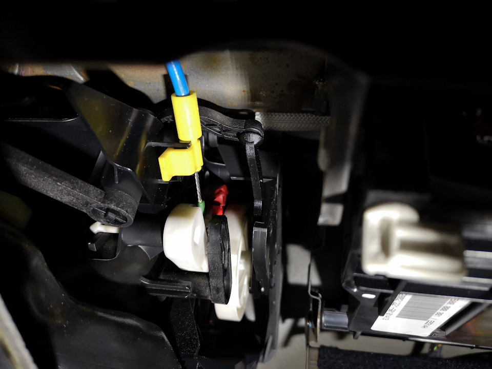 Фото в бортжурнале BMW 3 series Compact (E46/5)