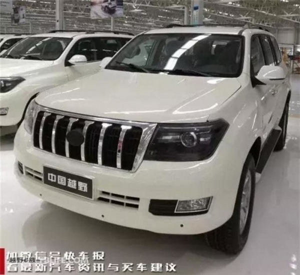 Китайские авто копии тойоты. Смотреть фото Китайские авто копии тойоты. Смотреть картинку Китайские авто копии тойоты. Картинка про Китайские авто копии тойоты. Фото Китайские авто копии тойоты