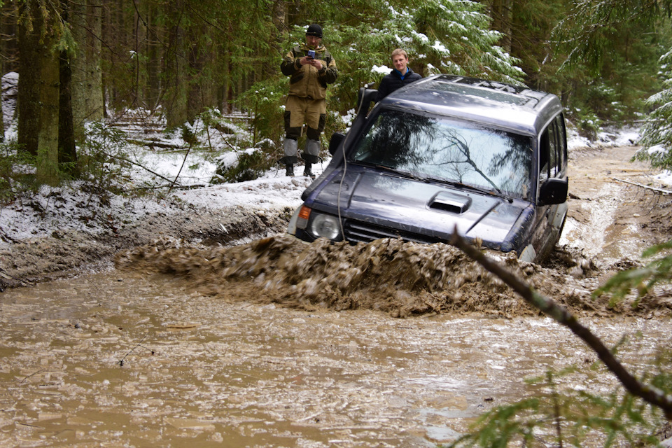 Фото в бортжурнале Renault Duster (1G)