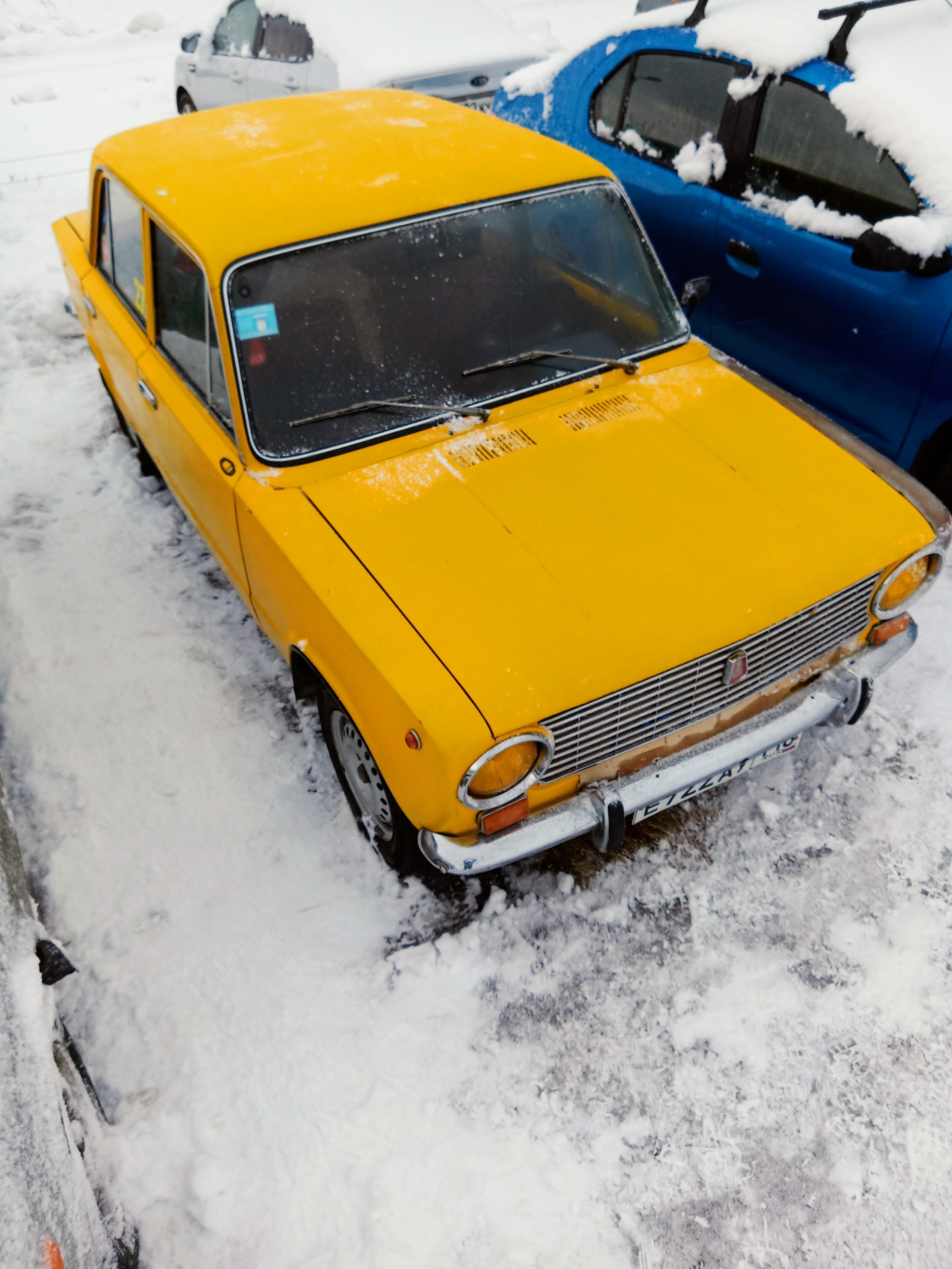 Копейка 🤪🤪🤪 — DRIVE2