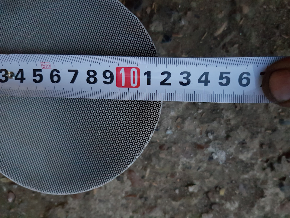 Фото в бортжурнале Mazda 3 (1G) BK. Запчасти на фото: 891012