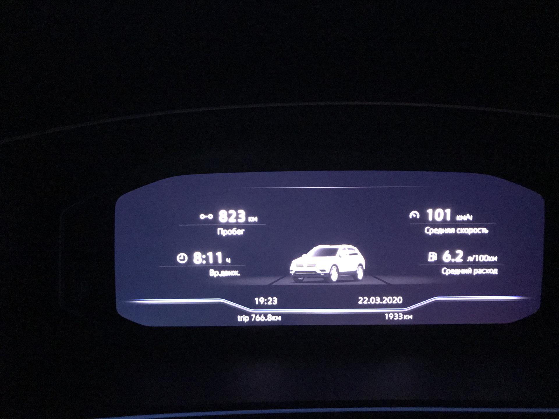 Первое автопутешествие СПб- Переславль — Volkswagen Tiguan (2G), 2 л, 2019  года | путешествие | DRIVE2