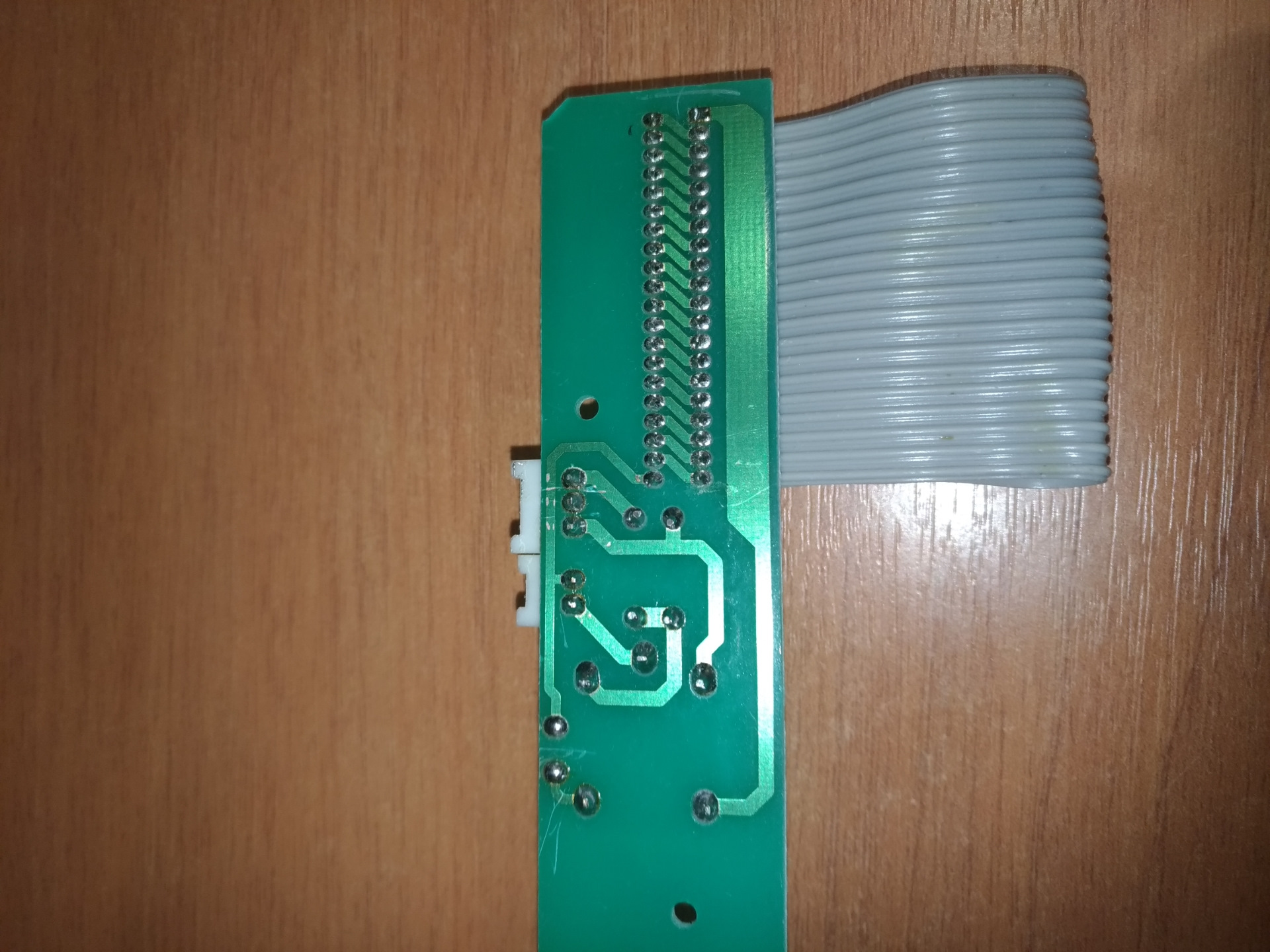 Ремонт обходчика иммобилайзера StarLine BP-03. — Mitsubishi Pajero ...