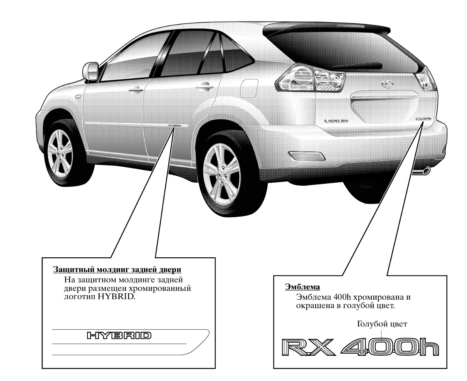 Лексус рх размер шин. Lexus rx400h характеристики. Лексус РХ 350 номер кузова. Lexus rx400h высота. Лексус РХ 400h параметры.