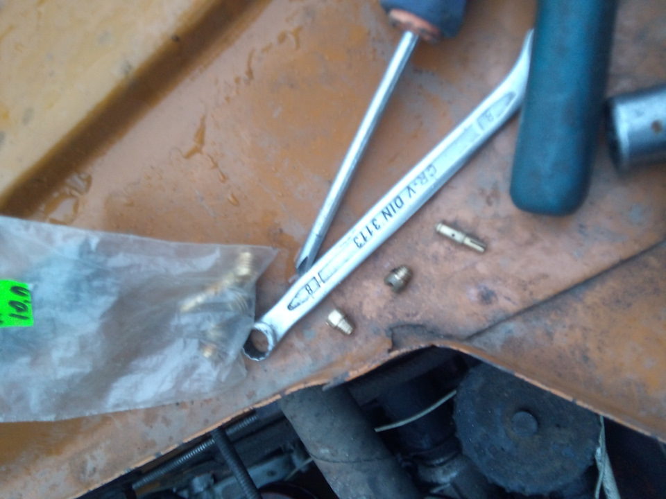 Подбор жиклеров — Москвич 2140, 1,5 л, 1981 года | тюнинг | DRIVE2