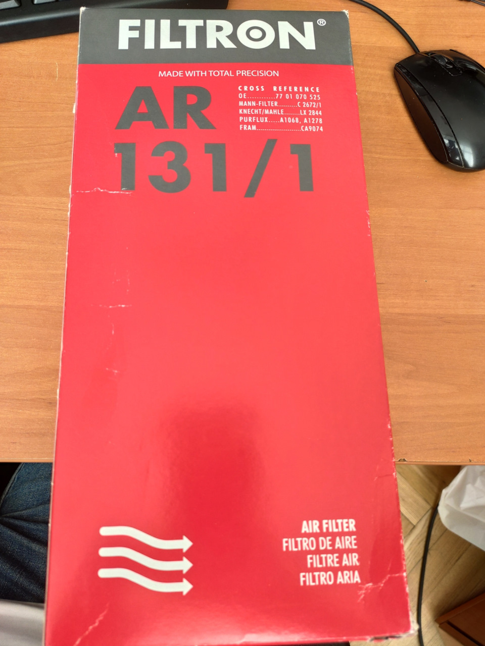 Весеннее ТО — Renault Logan (1G), 1,6 л, 2006 года | плановое ТО | DRIVE2