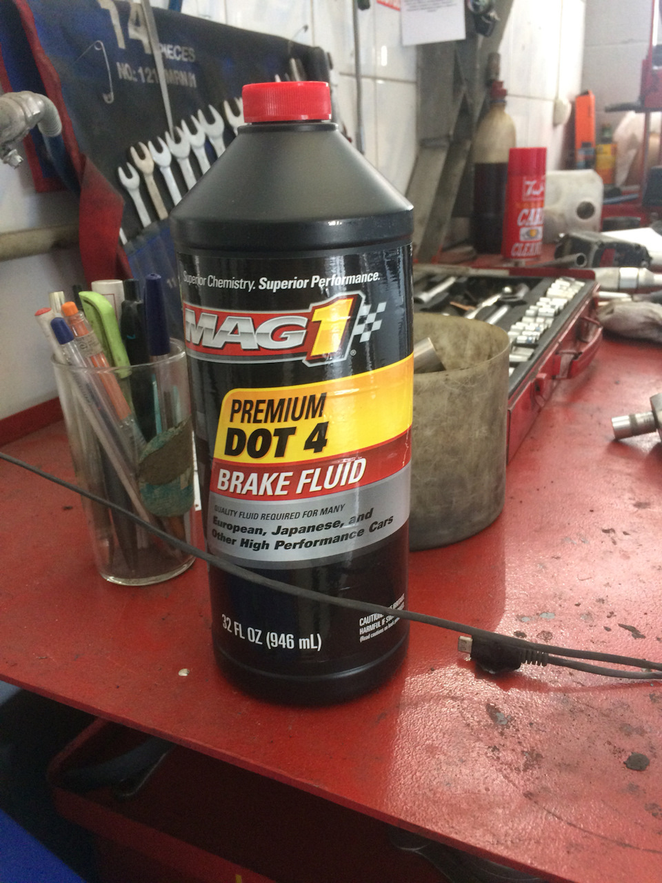 2.1 тормозные колодки и то о чем даже и не думал! — Honda Civic 4D (8G ...