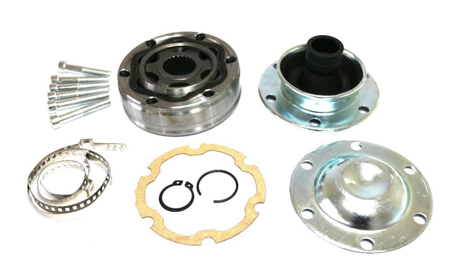 Фото в бортжурнале SsangYong Musso